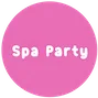 Spa party